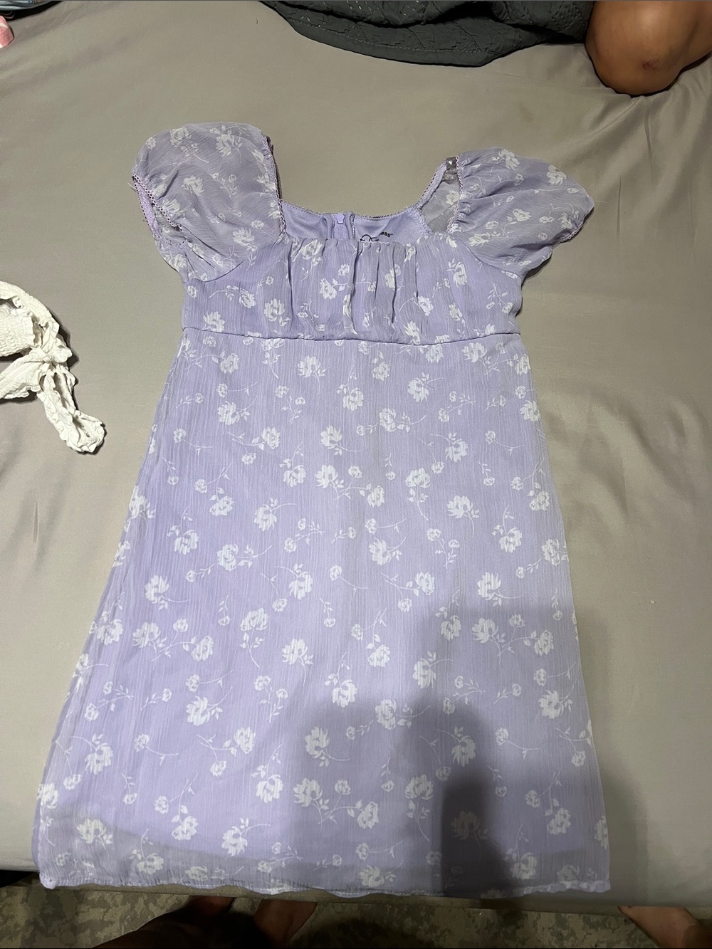 Girls dress